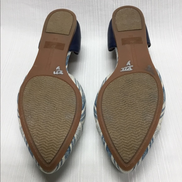 Tommy Hilfiger New Flats - Picture 6 of 6